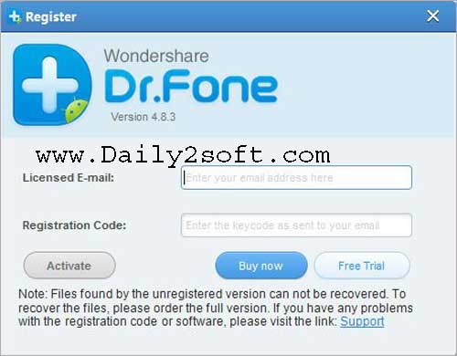 dr fone toolkit free full